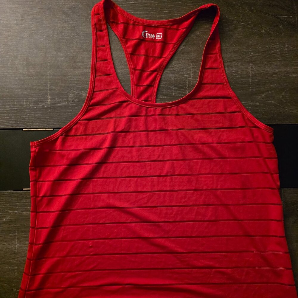 Zyia Tanktop
